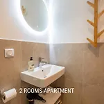 Maison Francois - Two & - Or - Linkable Together * Paris
