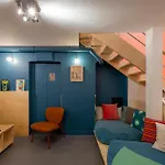 Maison Francois - Two & - Or - Linkable Together