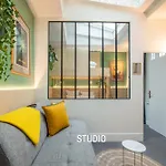 Apartment Maison Francois - Two & - Or - Linkable Together Paris