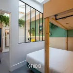 Maison Francois - Two & - Or - Linkable Together