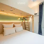 Maison Francois - Two & - Or - Linkable Together Apartment