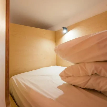 Apartment Maison Francois - Two & - Linkable Together Paris