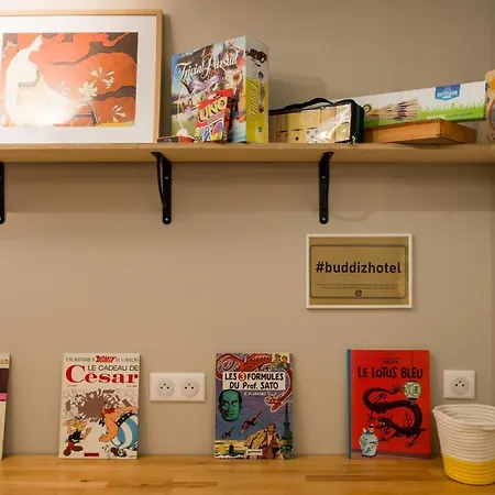 Maison Francois - Two & - Linkable Together Apartamento *