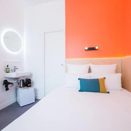 Maison Francois - Two & - Linkable Together Apartment