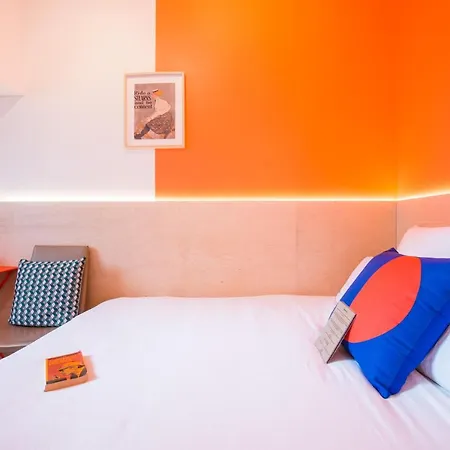 Maison Francois - Two & - Linkable Together *