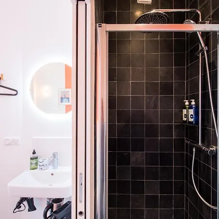 Maison Francois - Two & - Linkable Together * Paris