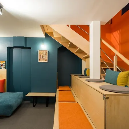 Apartment Maison Francois - Two & - Linkable Together