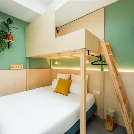 Maison Francois - Two & - Linkable Together Apartment Paris