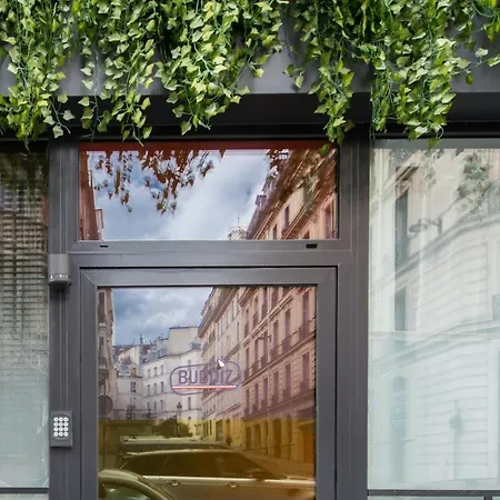 Maison Francois - Two & - Linkable Together * Paris