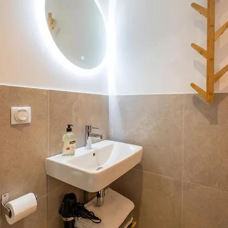 Maison Francois - Two & - Linkable Together Paris
