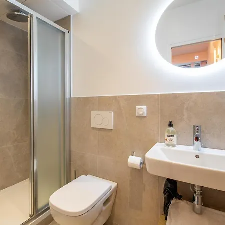Maison Francois - Two & - Linkable Together * Paris
