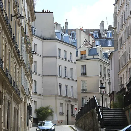 Maison Francois - Two & - Linkable Together