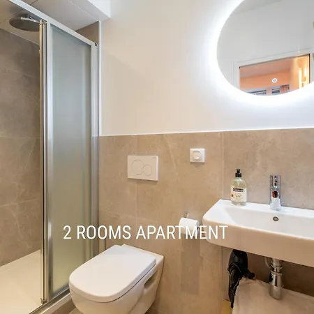 Maison Francois - Two & - Or - Linkable Together *