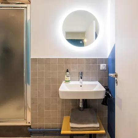 Maison Francois - Two & - Or - Linkable Together * Paris