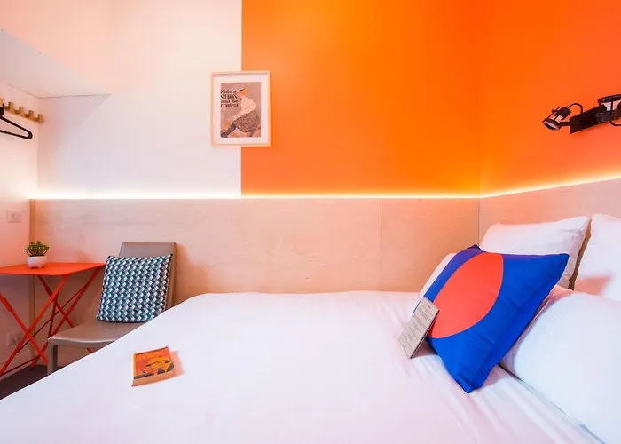 Maison Francois - Two & - Linkable Together *