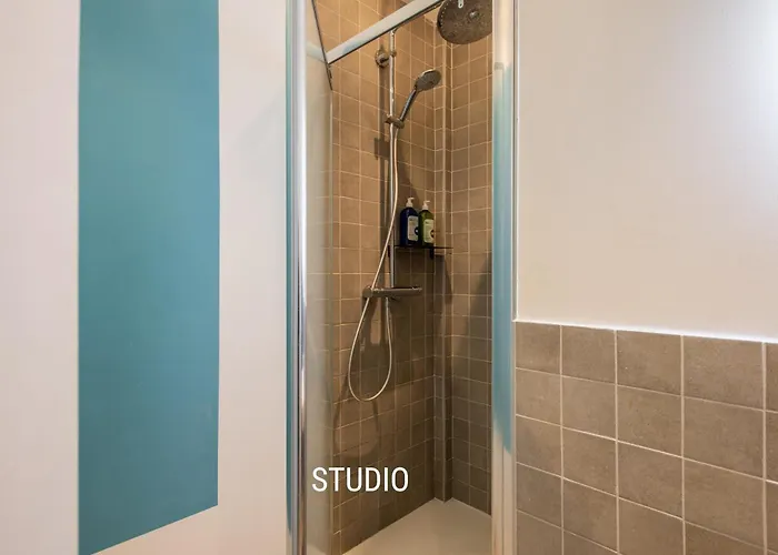 Apartamento Maison Francois - Two & - Linkable Together