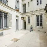 Maison Francois - Two & - Or - Linkable Together Daire *