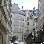 Maison Francois - Two & - Or - Linkable Together