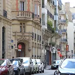 Daire Maison Francois - Two & - Or - Linkable Together Paris