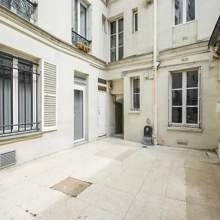 Maison Francois - Two & - Or - Linkable Together Apartment *