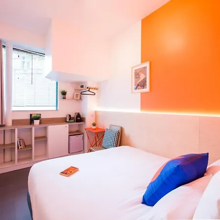Maison Francois - Two & - Linkable Together شقة *