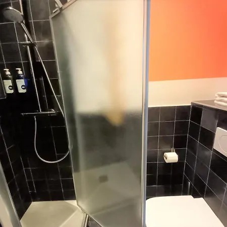 Maison Francois - Two & - Linkable Together *